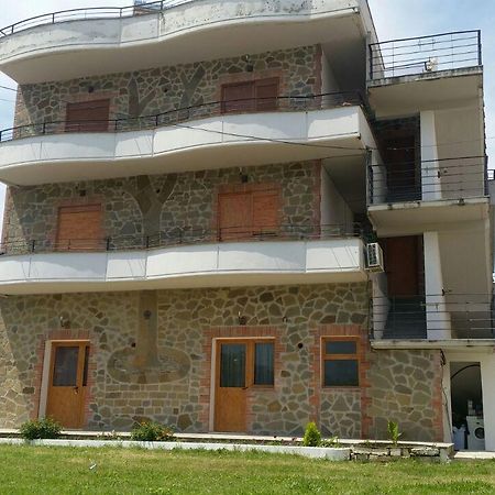 Velaj Apartments オリクム エクステリア 写真