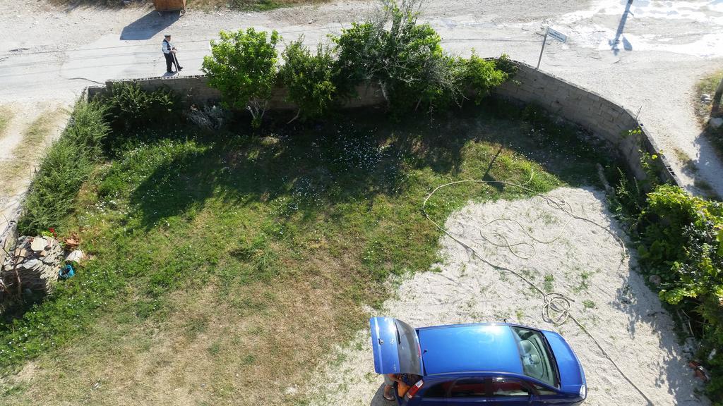 Velaj Apartments オリクム エクステリア 写真
