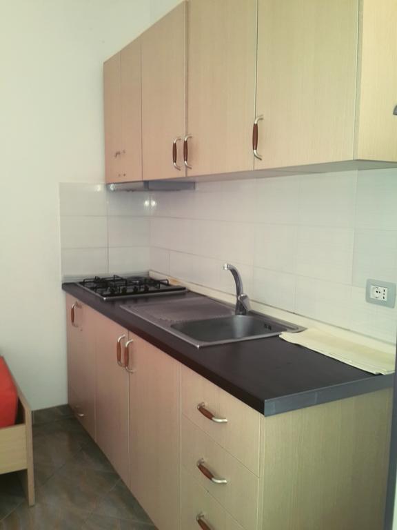 Velaj Apartments オリクム エクステリア 写真