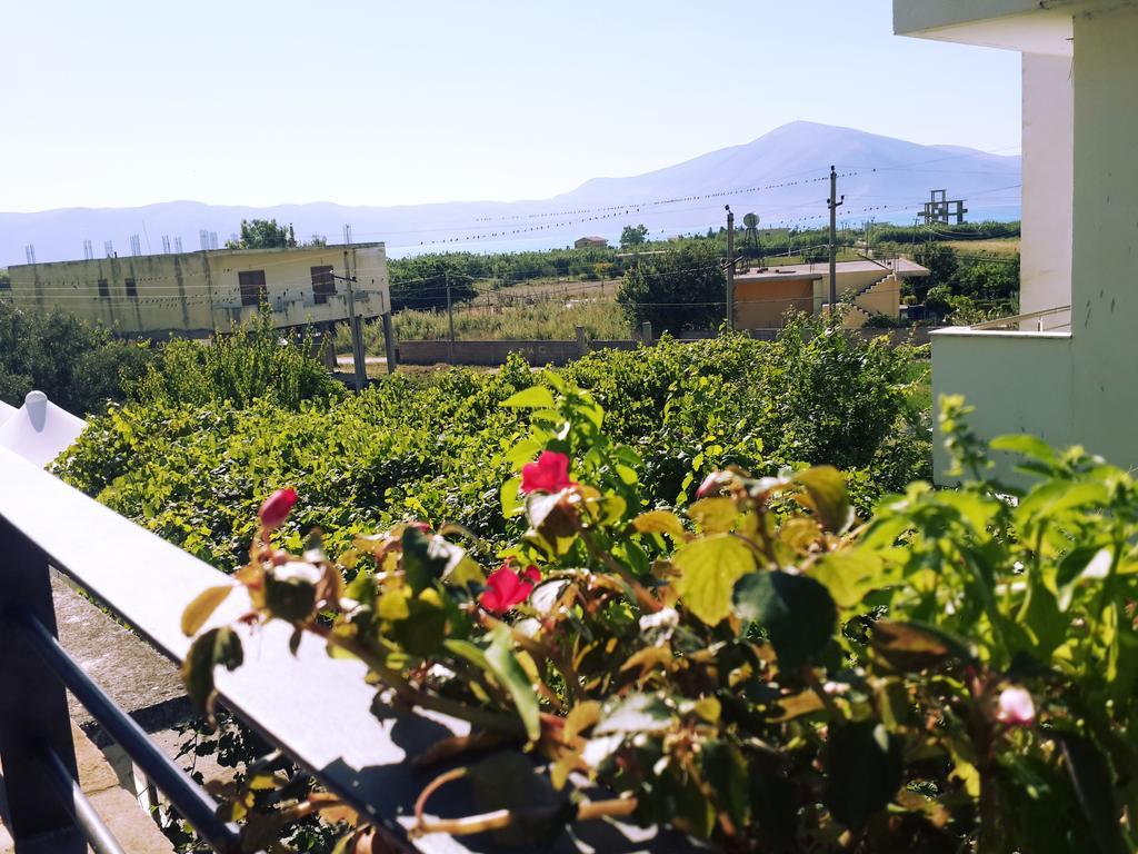 Velaj Apartments オリクム エクステリア 写真