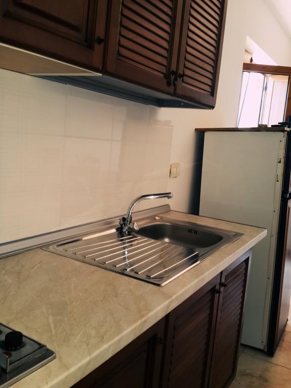 Velaj Apartments オリクム エクステリア 写真
