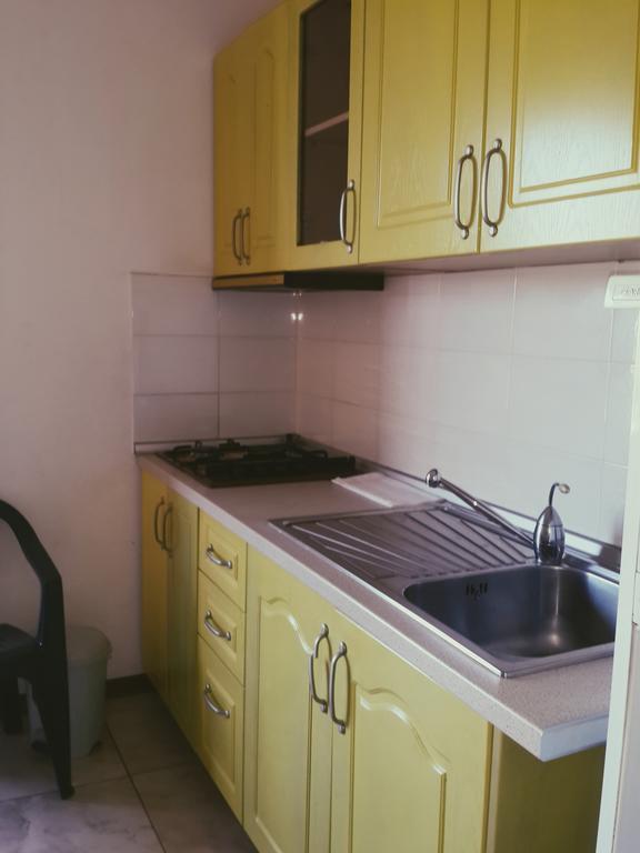Velaj Apartments オリクム エクステリア 写真