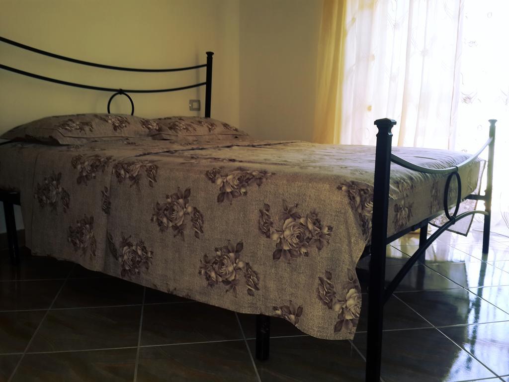 Velaj Apartments オリクム エクステリア 写真