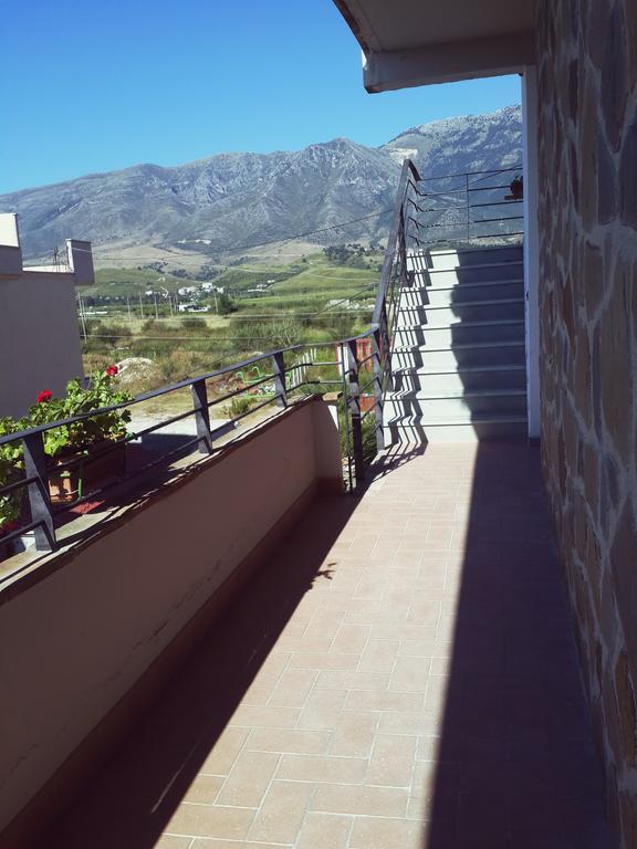 Velaj Apartments オリクム エクステリア 写真