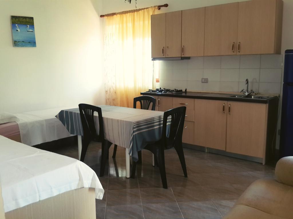 Velaj Apartments オリクム エクステリア 写真