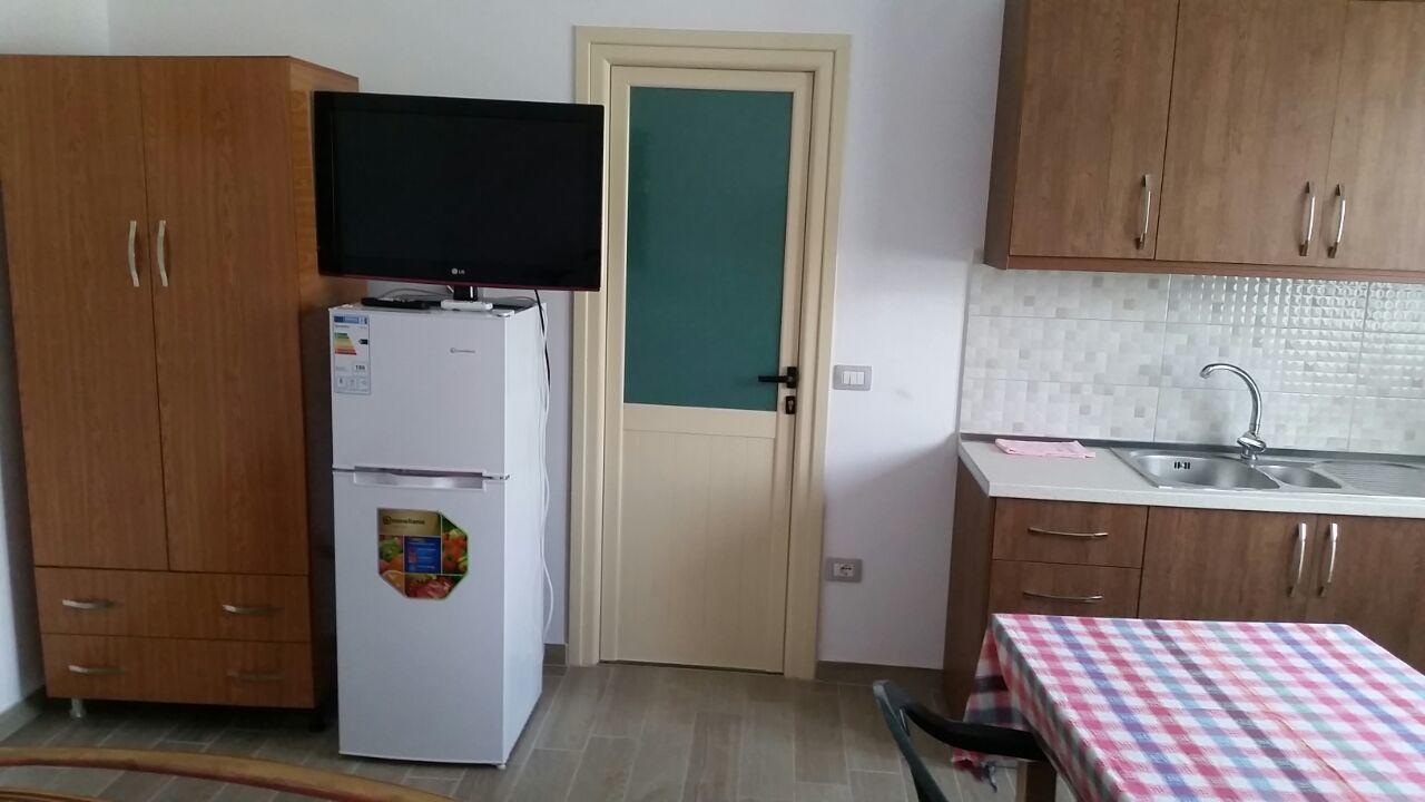 Velaj Apartments オリクム エクステリア 写真