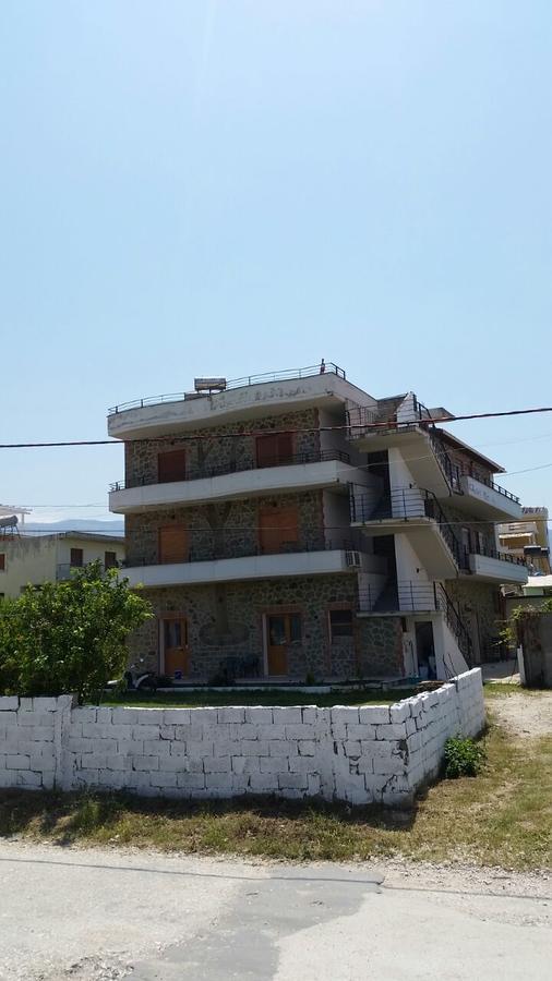 Velaj Apartments オリクム エクステリア 写真