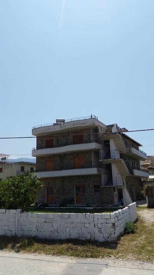 Velaj Apartments オリクム エクステリア 写真