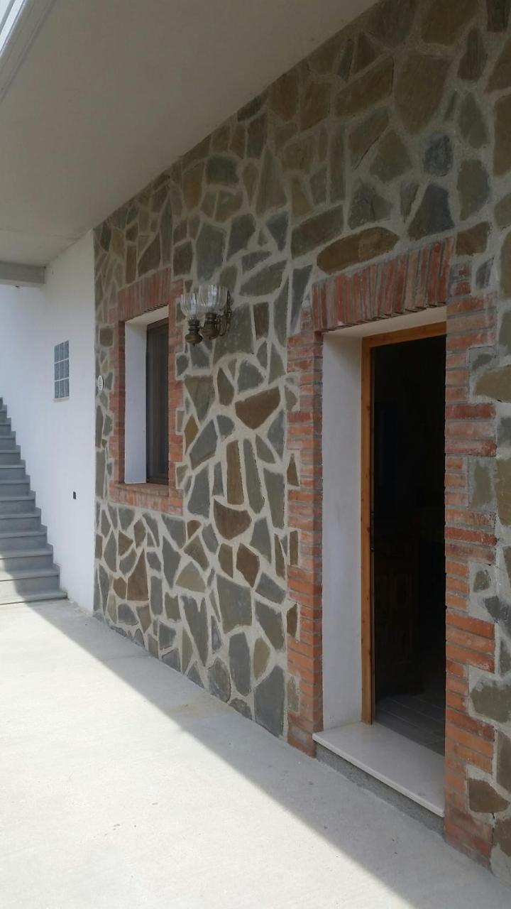 Velaj Apartments オリクム エクステリア 写真