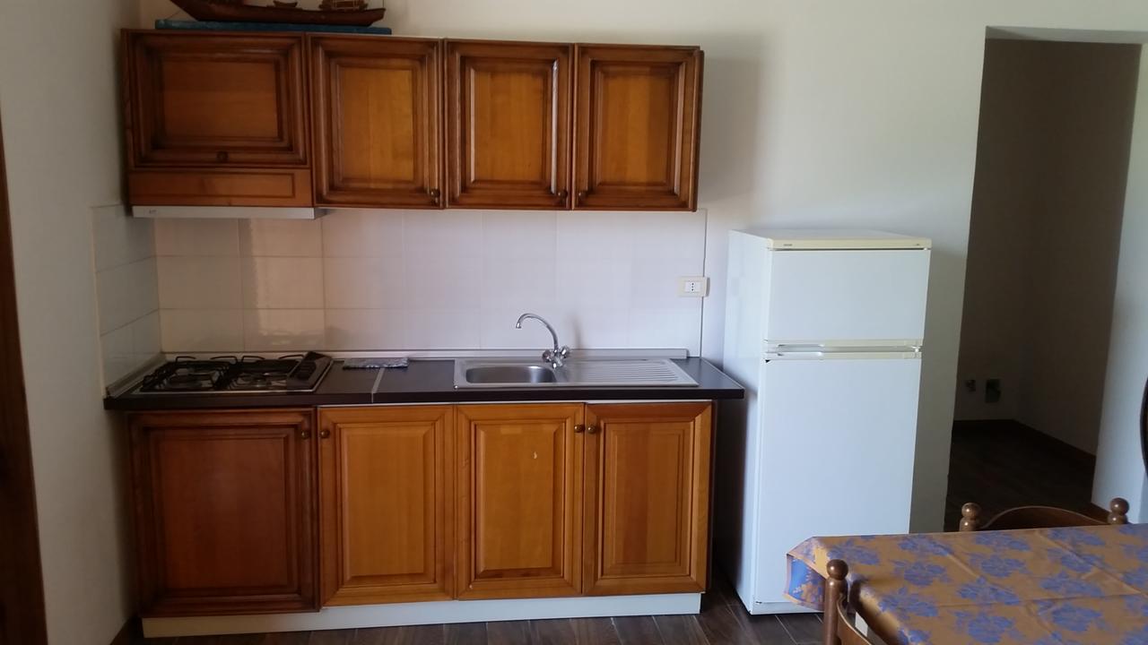 Velaj Apartments オリクム エクステリア 写真
