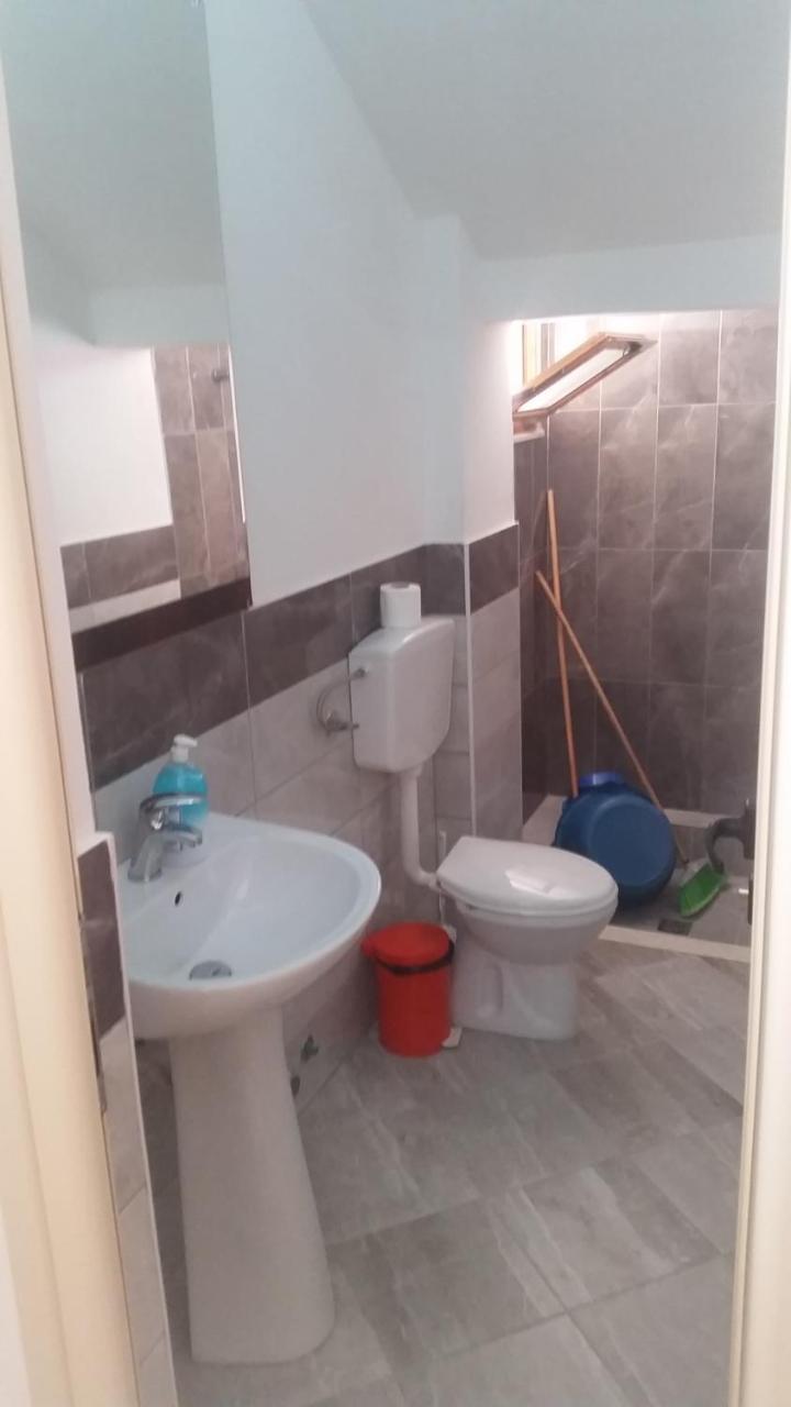 Velaj Apartments オリクム エクステリア 写真