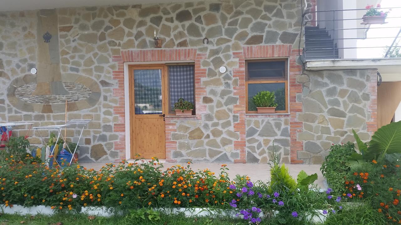 Velaj Apartments オリクム エクステリア 写真